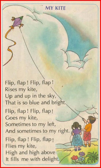 Rhyming Quotes About Kites. QuotesGram