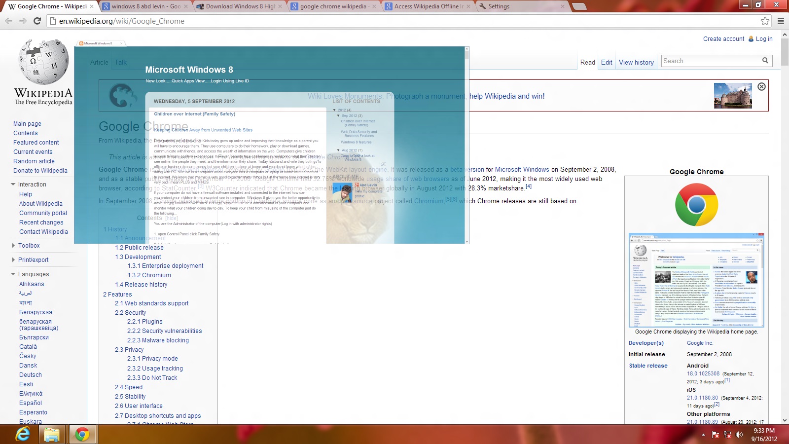 download google chrome standalone download google chrome standalone