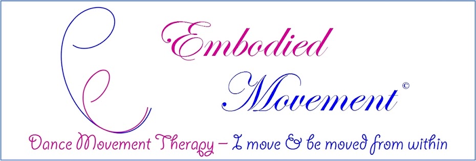 Embodied Movement