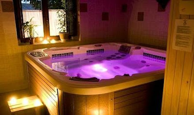 fin de semana en un spa mujeres