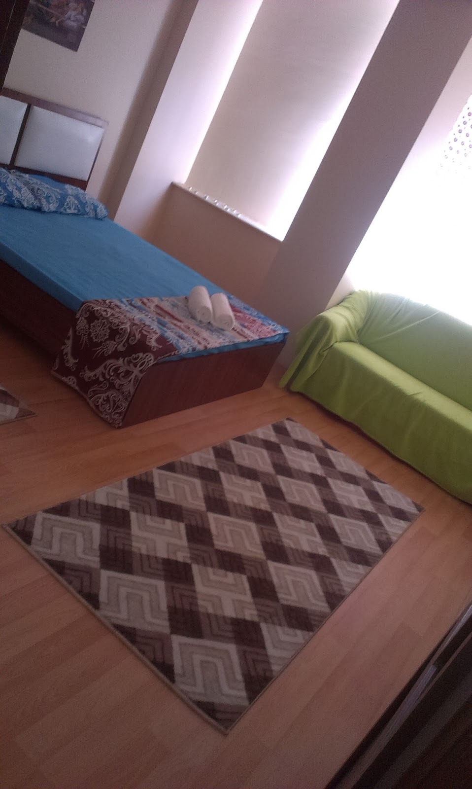 MALATYA GÜNLÜK KİRALIK DAİRE