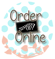 Need Stampin' Up! Products Delivered To Your Door?