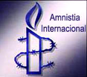 Amnistía Internacional