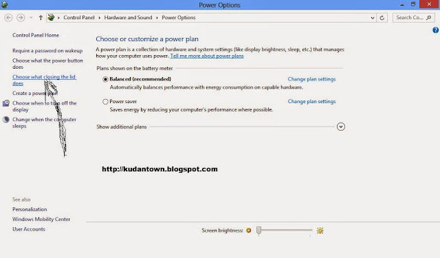 How To Enable / Display Hibernate On Windows 8 and Windows 8.1 How To Enable / Display Hibernate On Windows 8 and Windows 8.1