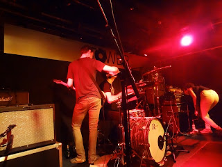 26.07.2013 Bremen - Tower: The Thermals