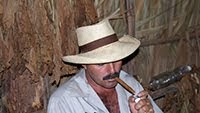 TOBACCO FARMER VINALES VALLEY