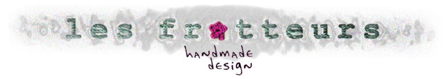 lesfrotteurs - Crochet Jewellery and Accessories