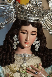 Inmaculada Concepción Coronada