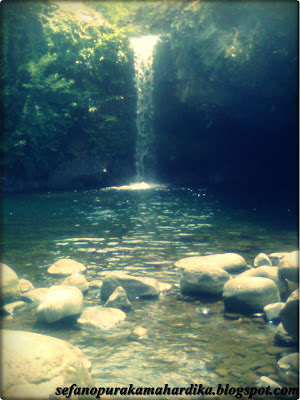 Air Terjun (Curug) Gede - Banyumas Air Terjun, Curug, Gede Banyumas, Wisata, Foto, Pemandangan