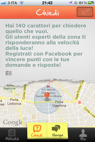 siti di incontro senza abbonamento zoosk