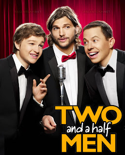 Two and a Half Men 9x15 Sub Español SERIES ONLINE GRATIS