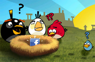 Angry Birds