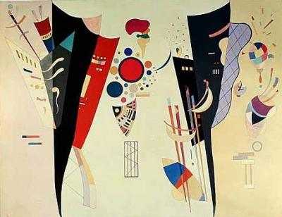 essay on wassily kandinsky Kandinsky, wassily small pleasures especially since the recent discovery of an unpublished essay on the painting written by kandinsky in june 1913. essay on wassily kandinsky Kandinsky, wassily small pleasures especially since the recent discovery of an unpublished essay on the painting written by kandinsky in june 1913.