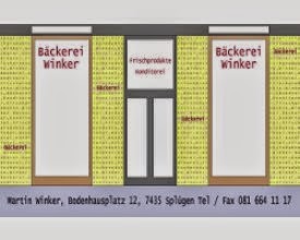 Bäckerei Winker