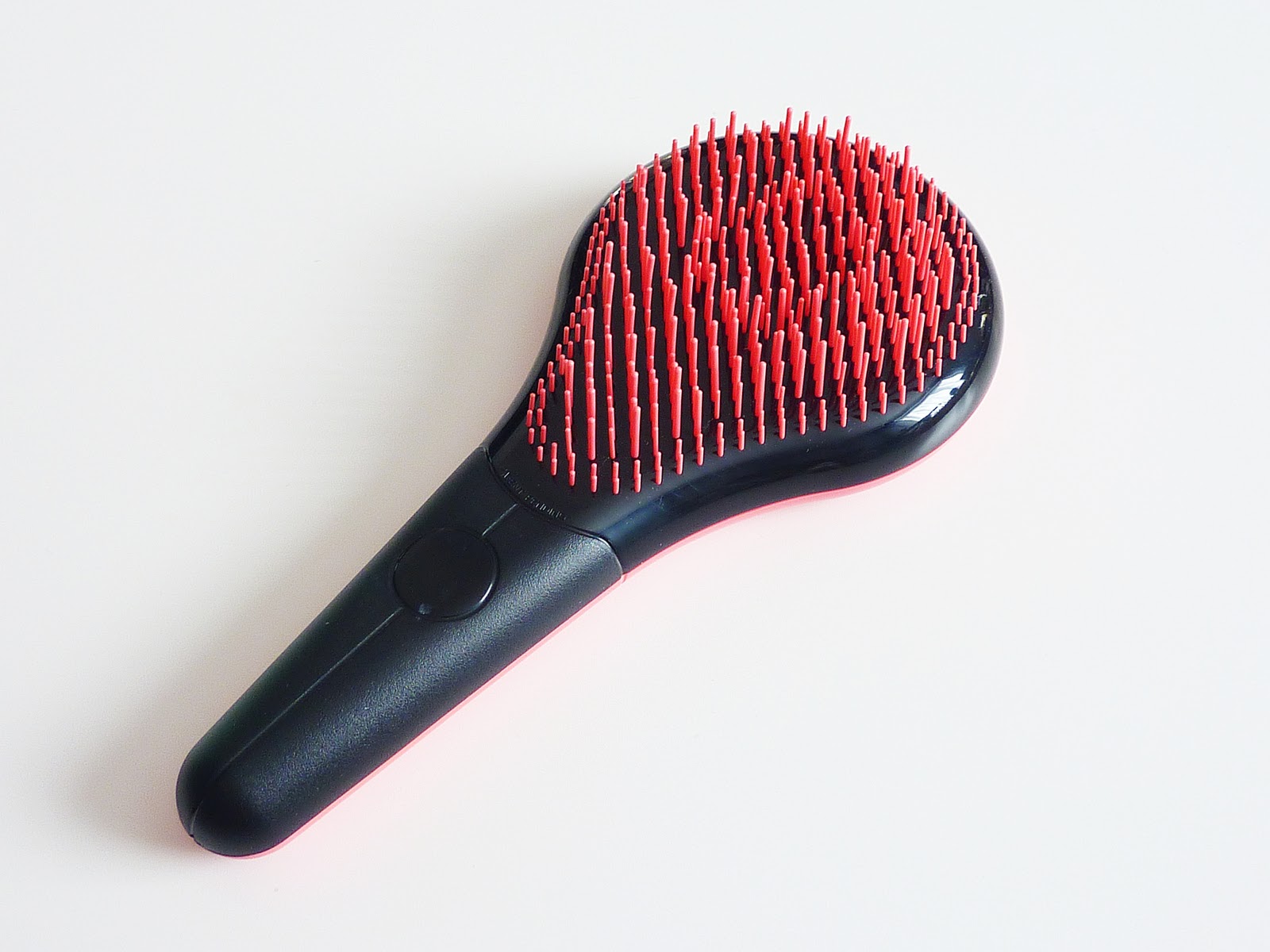 Michel Mercier Brush