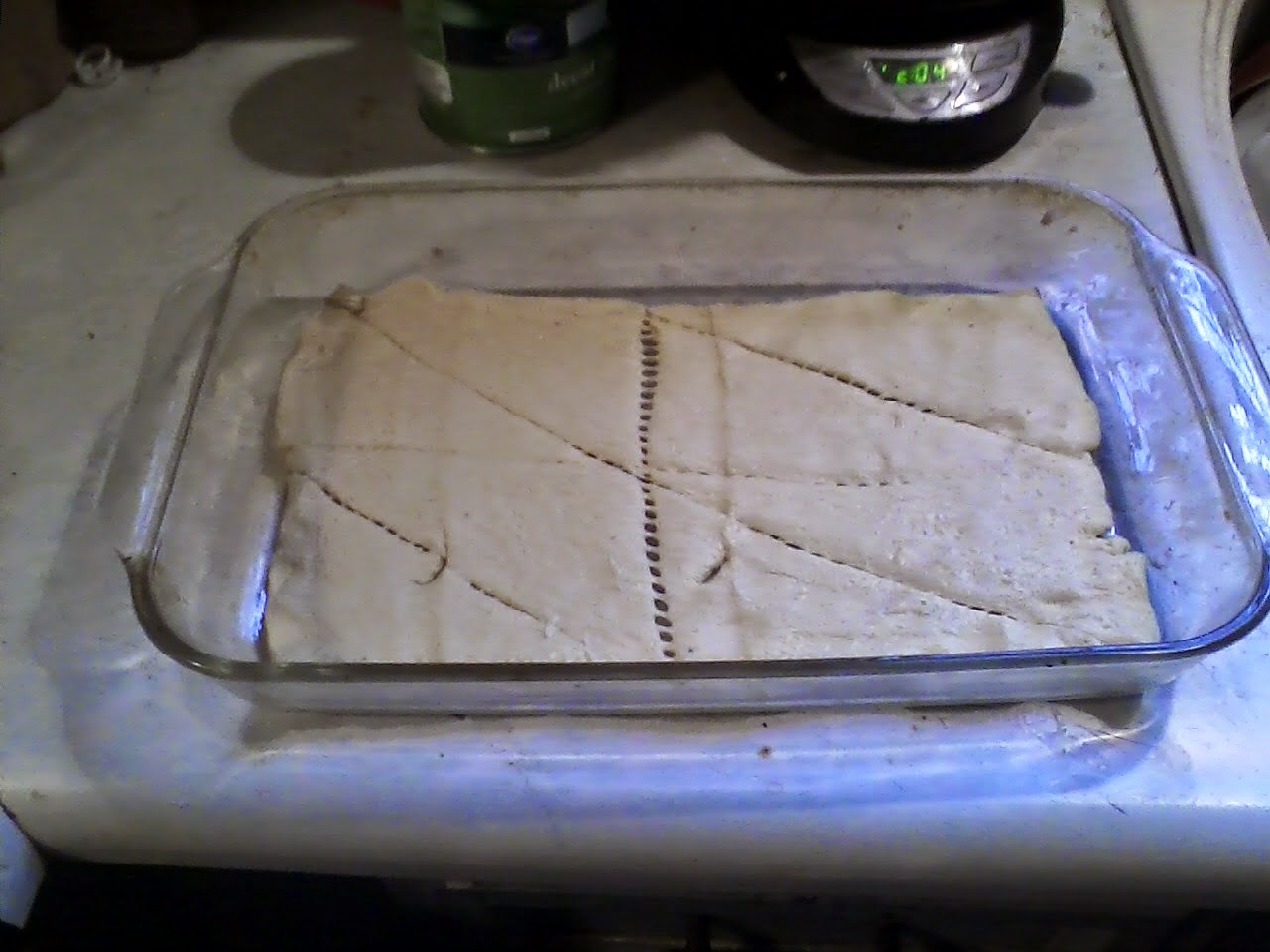 Paula Deen Coffee Cake Crescent Rolls Paula Deen Coffee Cake Crescent Rolls