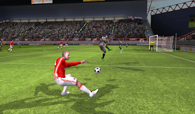 Dream League Soccer mod apk Dream League Soccer mod apk