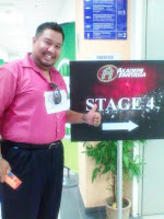 Akademi Fantasia