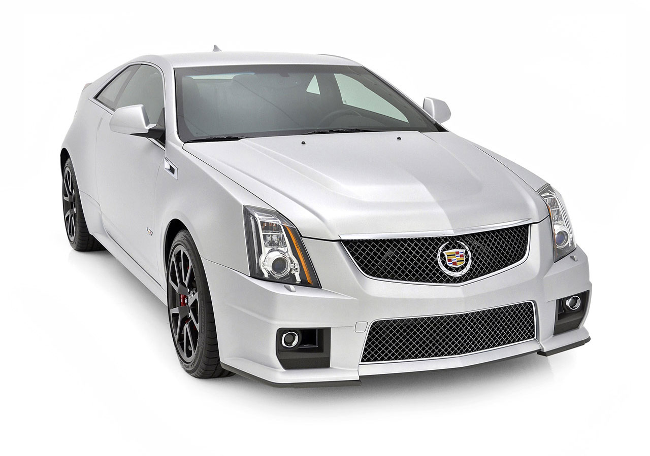 Cars Model 2013 2014 2015 Cadillac Cts V Gets Stealth