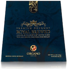 Premium Gourmet Royal Brewed(10 Filter Packs)