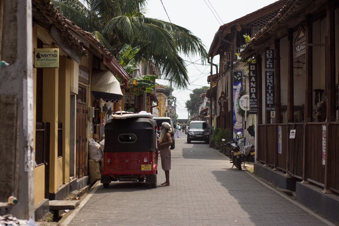 Galle Sri Lanka