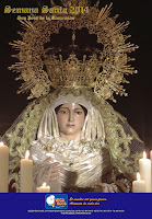 Semana Santa de San José de la Rinconada 2014 Semana Santa de San José de la Rinconada 2014