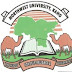 Northwest University Massive Recruitment