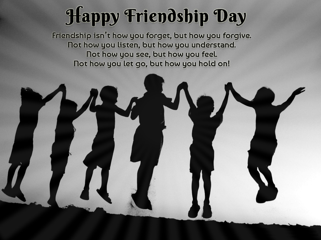 High Resolution Friendship Day Wishes Images | Happy Friendship ...