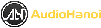 Audiohanoi - Dàn âm thanh nghe nhạc, âm thanh karaoke cho gia đình