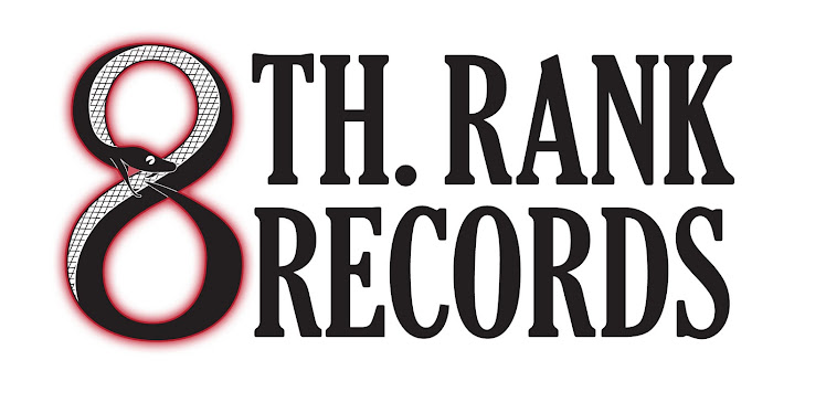 8th Rank Records
