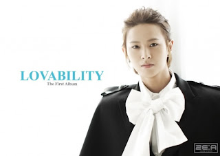 love.kpop: ZE:A MEMBER PROFILE