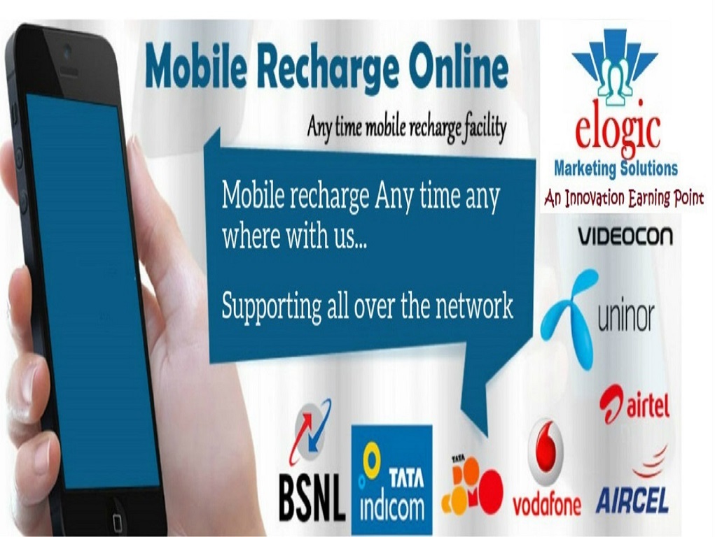 Mobile Recharge