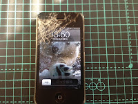 iPhone修理は千葉船橋のスマートガレージへ