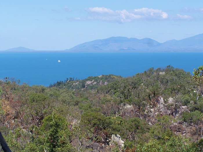 Amazing Australian Adventures! Walk Nelly Bay to Arcadia!