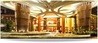 Hotel Murah Dekat Trans Studio Bandung