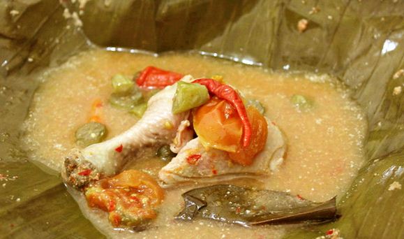 √ RAHASIA RESEP GARANG ASEM AYAM KHAS SRAGEN SOLO