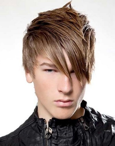 Layered Hairstyles Great And Beautiful January 2013