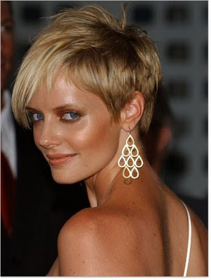Short Hairstyles for Weddings