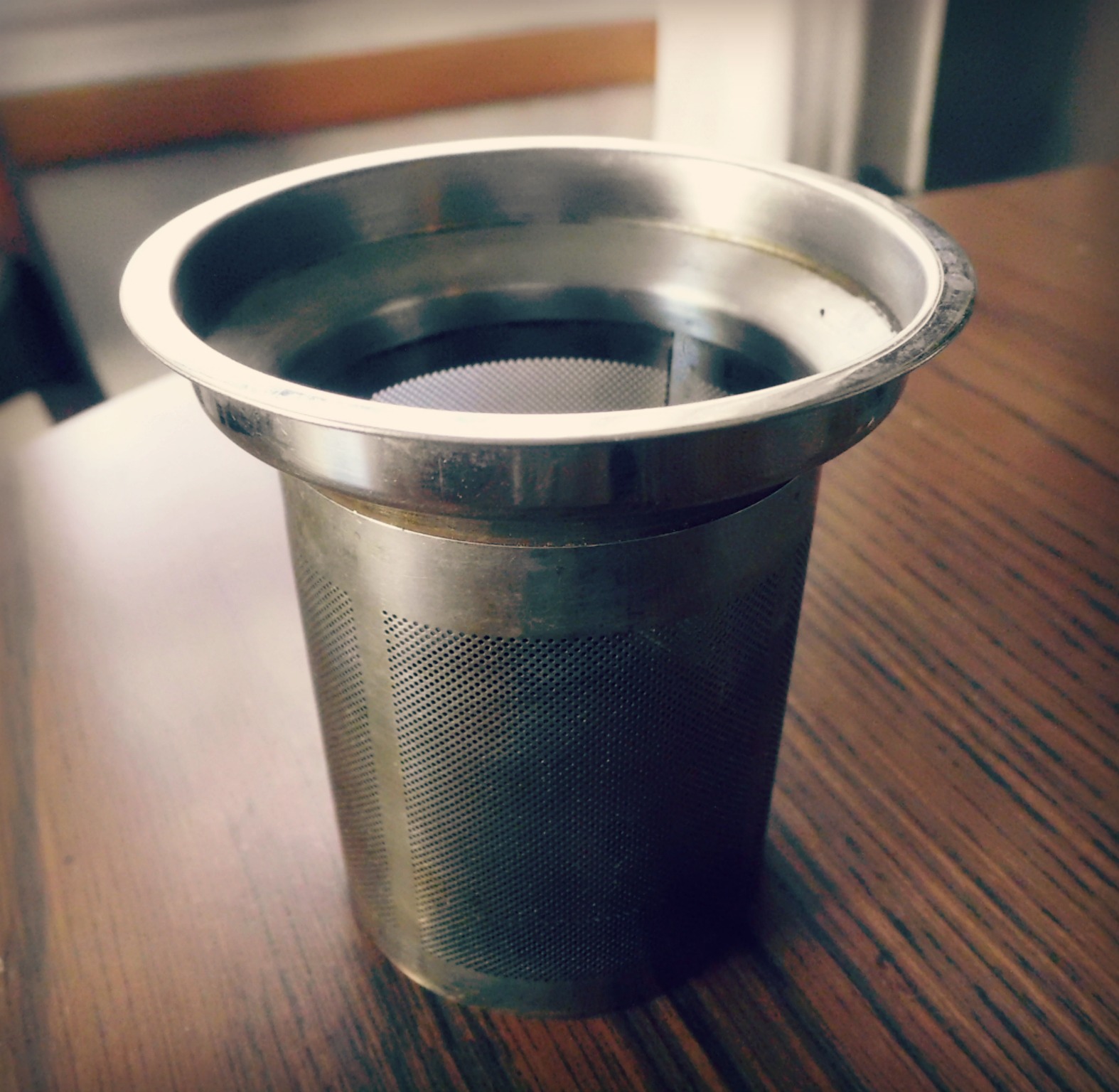 Livin' In The Green Reviewing My Favorite Tea Steepers for Loose Teas