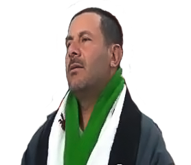 عمر الحامد