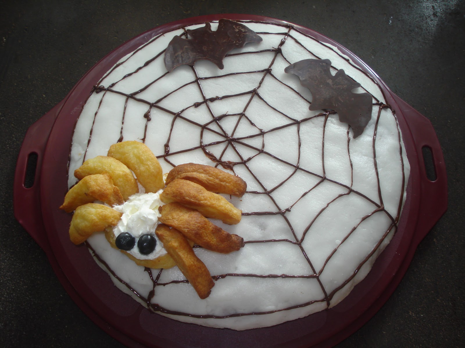 halloween tre decoration