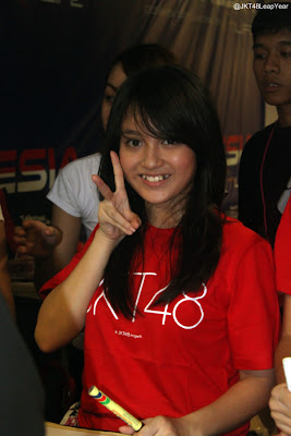 Foto Nabila JKT48 Terbaru 2012 | Kumpulan Gambar Nabila JKT48 Foto Nabila JKT48 Terbaru 2012 | Kumpulan Gambar Nabila JKT48