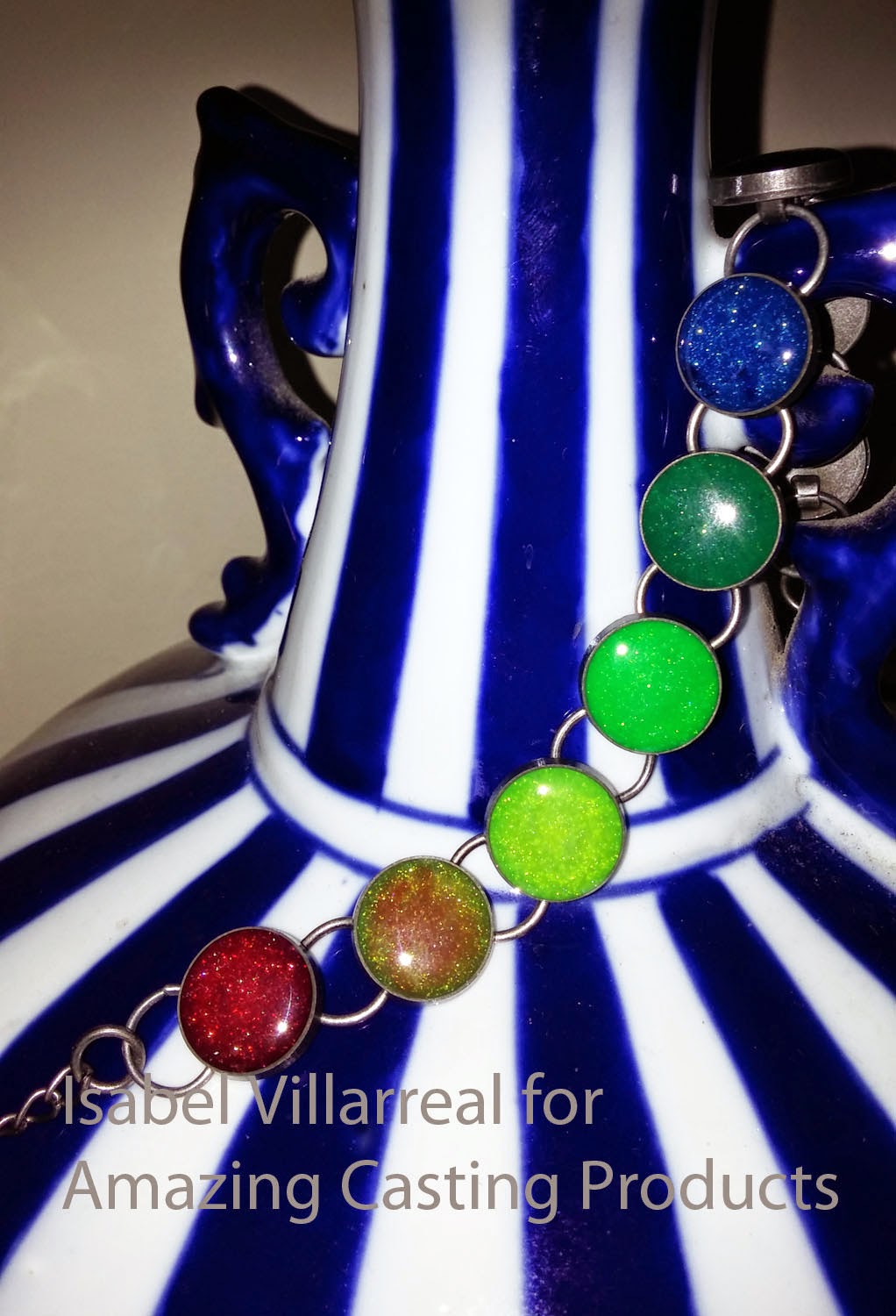 Amazing Casting Products Honor Love and Unity with a Cre8time