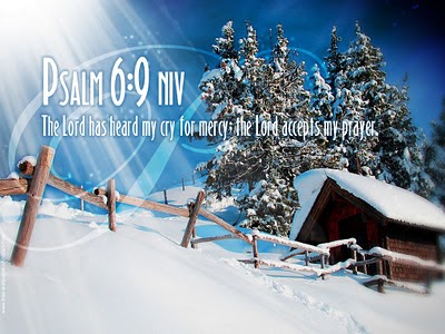 Christmas Cards 2012: Bible Verse Desktop Psalm Wallpapers