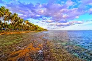5 Pantai yang Indah dan Eksotis dari Ambon