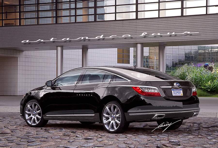 2014 Buick LaCrosse | Owner Manual PDF