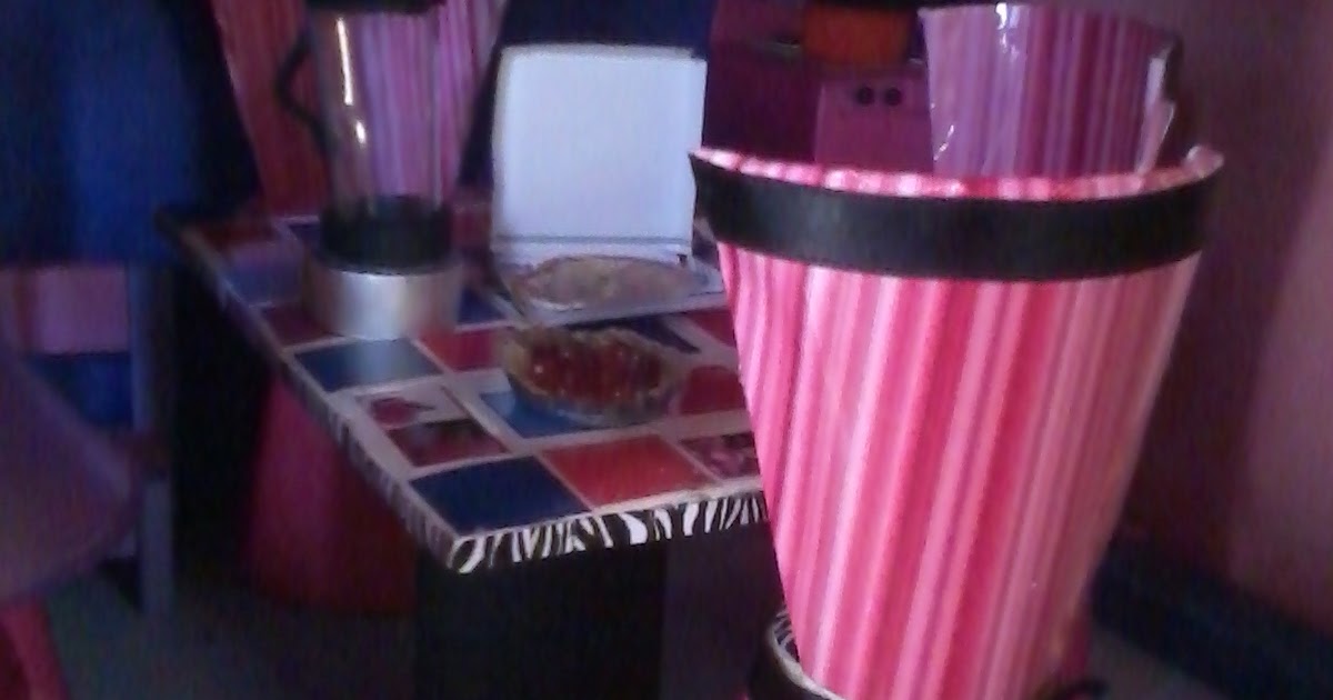 Algo tengo que hacer: Juego de comedor