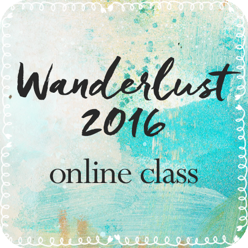 wanderlust 2016