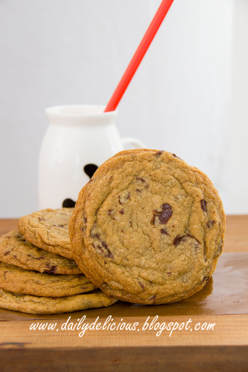 Best Chocolate Chunk Cookie Recipe Ever Best Chocolate Chunk Cookie Recipe Ever