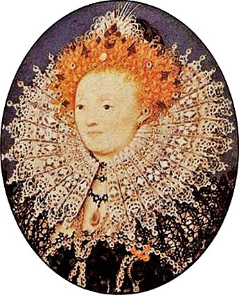 Queen Elizabeth 1 Essay